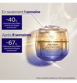 Vital Perfection - Straffende Seidencreme